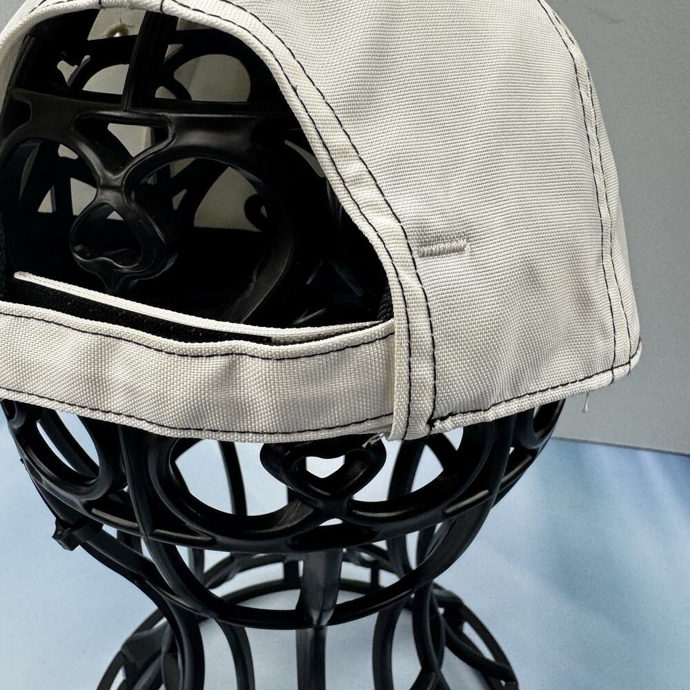 Nike Golf Heritage 86 Dri Fit Unisex Baseball Hat Cap Contrast Stitch Adjustable - Picture 6 of 12